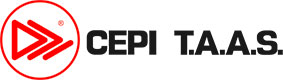 CEPI T.A.A.S. Logo