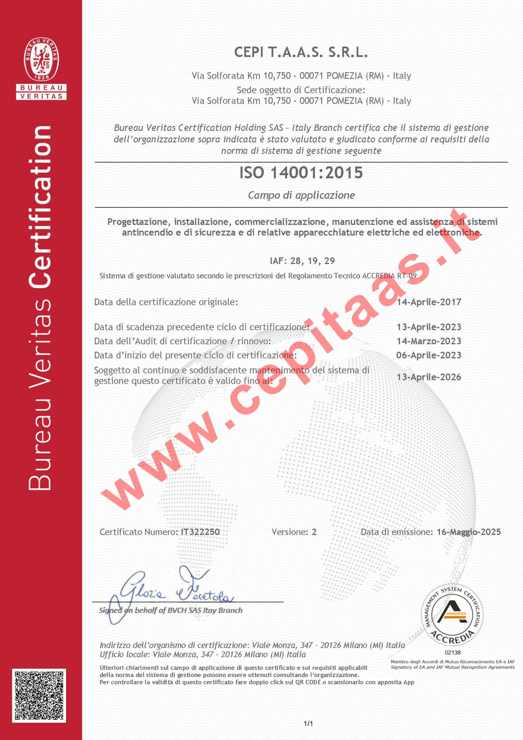 ISO14001-cepitaas-Apr2026